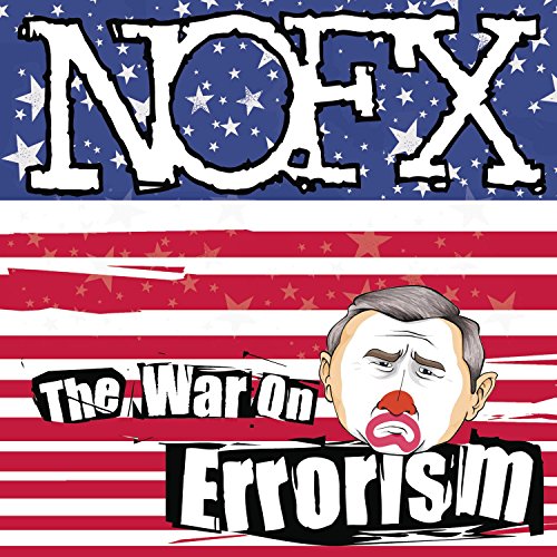 NOFX - WAR ON ERRORISM