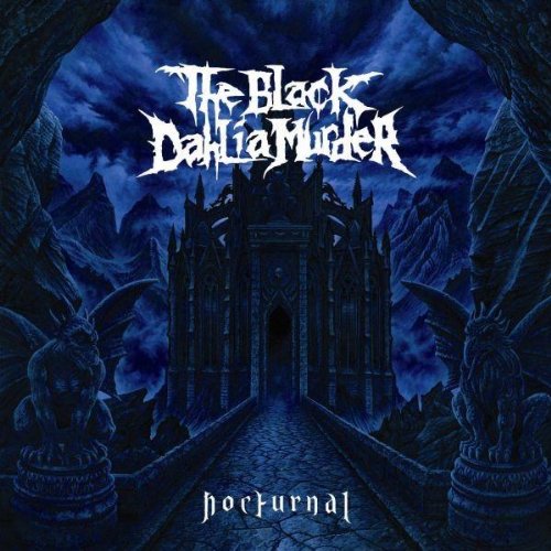 BLACK DAHLIA MURDER - NOCTURNAL