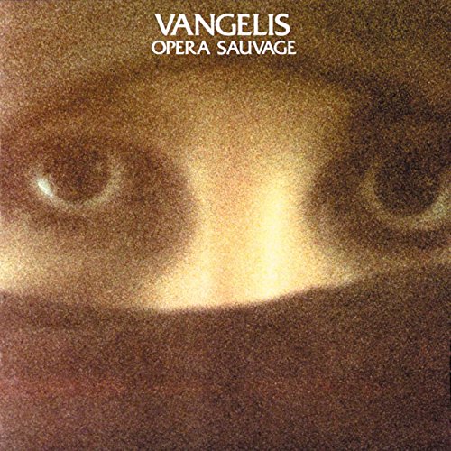 VANGELIS - OPERA SAUVAGE