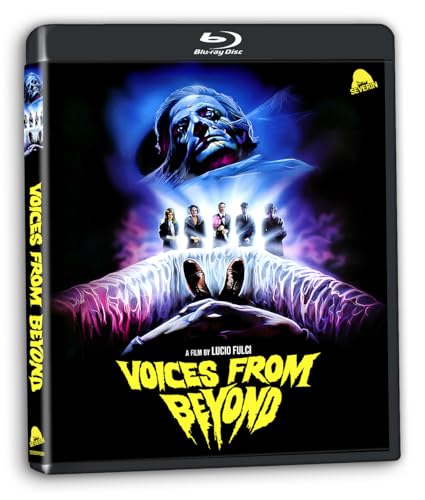 VOICES FROM BEYOND