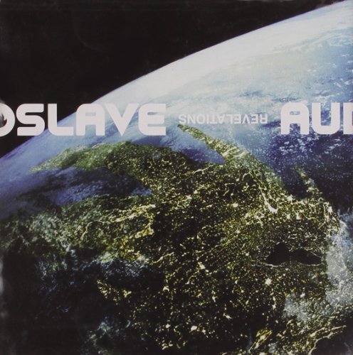 AUDIOSLAVE - REVELATIONS