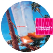 BILDERBUCH - LIVE IN LOS ANGELES (PICTURE DISC) [LP]