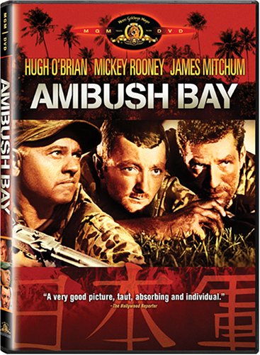 AMBUSH BAY [IMPORT]