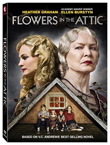 FLOWERS IN THE ATTIC