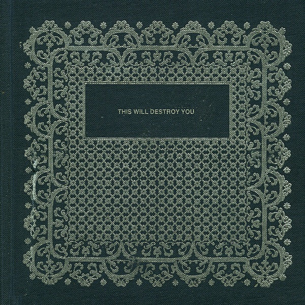 THIS WILL DESTROY YOU  - ST