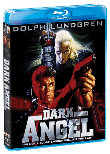 DARK ANGEL [BLU-RAY]