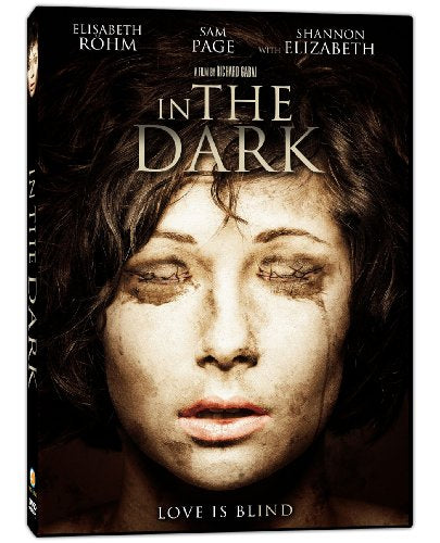 IN THE DARK - DVD-ELISABETH ROHM