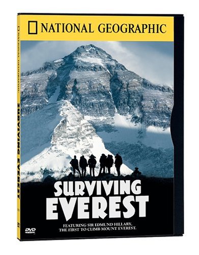 SURVIVING EVEREST (SNAPPER