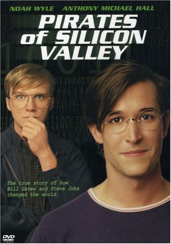 PIRATES OF SILICON VALLEY (SOUS-TITRES FRANAIS) [IMPORT]