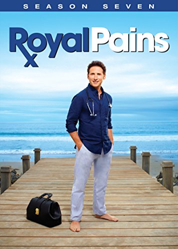 ROYAL PAINS: SEASON 7 [IMPORT]