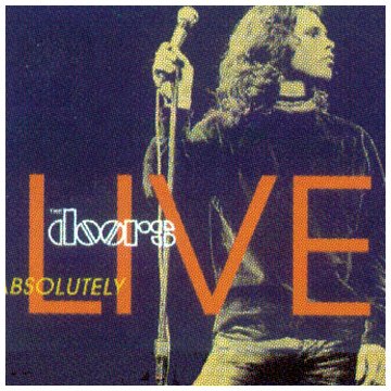 DOORS, THE - ABSOLUTELY LIVE