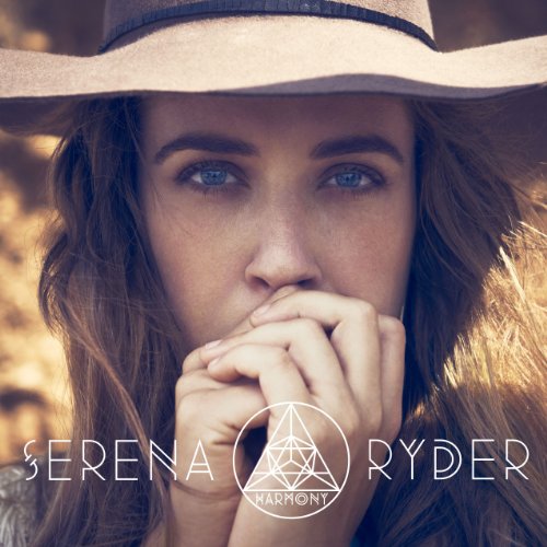 RYDER, SERENA - HARMONY