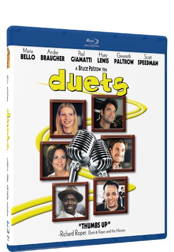 DUETS [BLU-RAY]