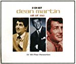 DEAN MARTIN - ALL OF ME