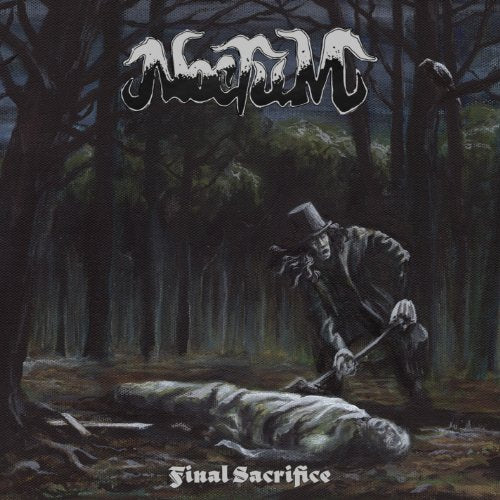 NOCTUM - FINAL SACRIFICE