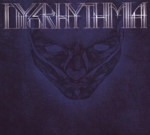 DYSRHYTHMIA - PSYCHIC MAPS