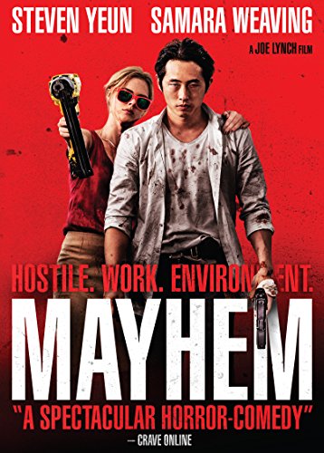 MAYHEM