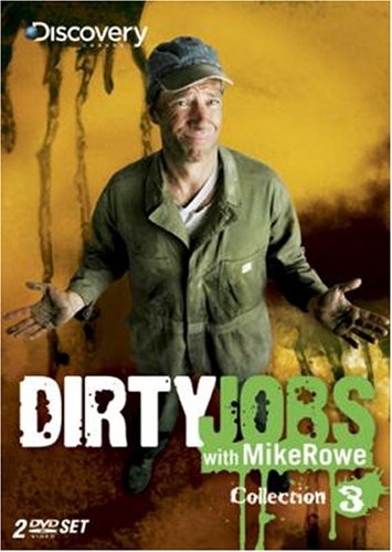 DIRTY JOBS COLLECTION 3