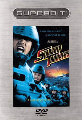 STARSHIP TROOPERS (SOUS-TITRES FRANAIS)