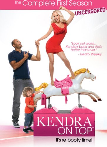 KENDRA ON TOP: SEASON 1