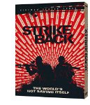 STRIKE BACK: SEASON 3