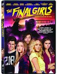 FINAL GIRLS  - DVD