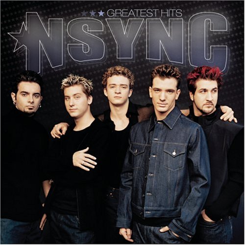 NSYNC - GREATEST HITS