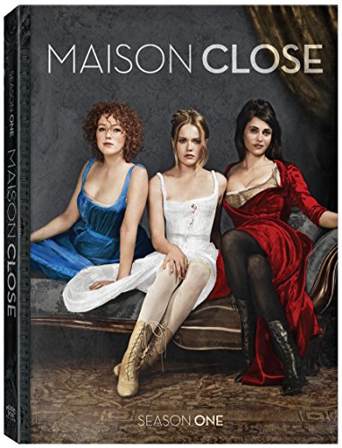 MAISON CLOSE:S1