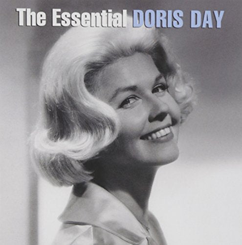 DAY, DORIS - THE ESSENTIAL DORIS DAY