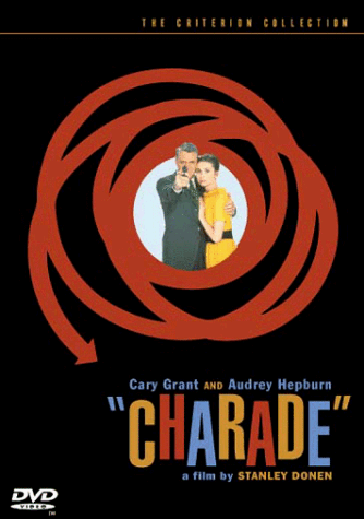 CHARADE [IMPORT]