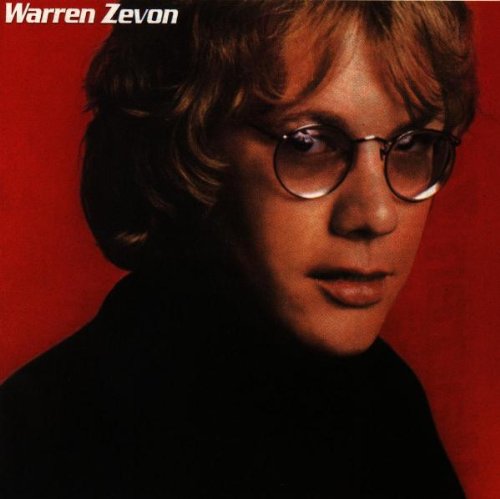 WARREN ZEVON - EXCITABLE BOY