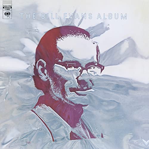 EVANS, BILL (PIANO)  - BILL EVANS ALBUM