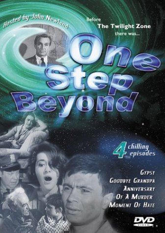 ONE STEP BEYOND, VOL. 9 [IMPORT]