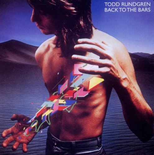 RUNDGREN, TODD - BACK TO THE BARS (2CD)