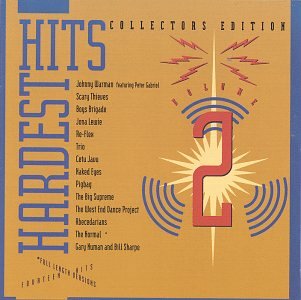 VARIOUS ARTISTS - HARDEST HITS 2