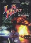 L.A. HEAT [IMPORT]