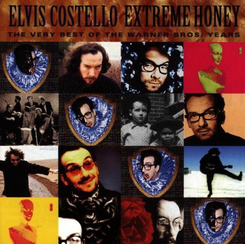 COSTELLO, ELVIS - EXTREME HONEY