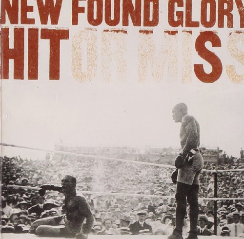 NEW FOUND GLORY - BEST OF NEW FOUND GLORY