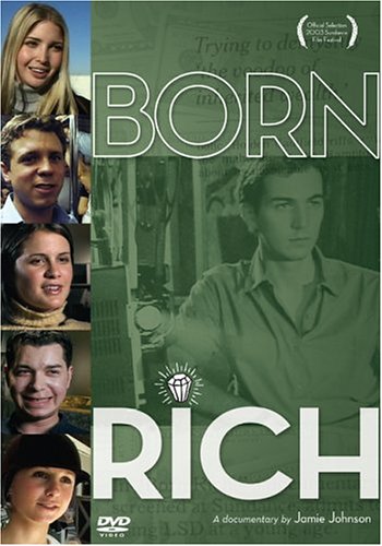 BORN RICH