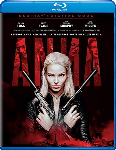 ANNA [BLU-RAY] (SOUS-TITRES FRANAIS)