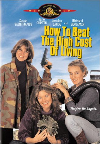 HOW TO BEAT THE HIGH COST OF LIVING (BILINGUAL) [IMPORT]