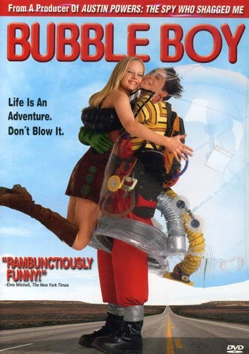 BUBBLE BOY (WIDESCREEN)