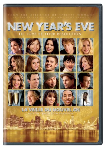 NEW YEAR'S EVE (BILINGUAL)