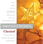 VARIOUS - SUPERSTAR CHRISTMAS-CLASSICAL