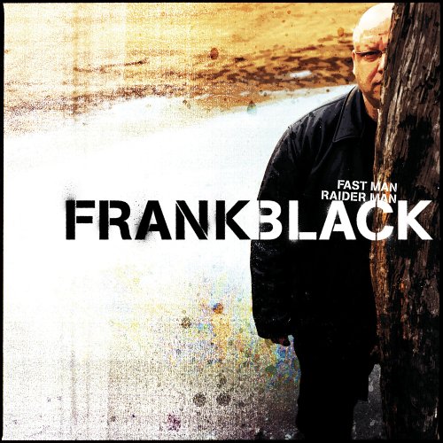 BLACK, FRANK - FASTMAN RAIDERMAN