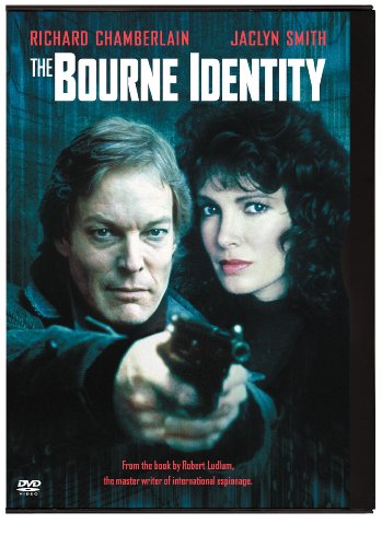 THE BOURNE IDENTITY (WIDESCREEN) [IMPORT]