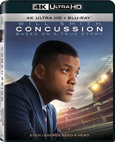 CONCUSSION