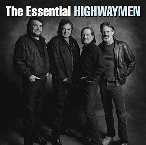 THE HIGHWAYMEN - THE ESSENTIAL HIGHWAYMEN