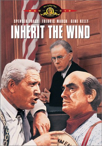 INHERIT THE WIND [IMPORT]