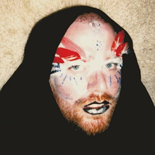 SAM COFFEY & THE IRON LUNGS - SAM COFFEY & THE IRON LUNGS (VINYL)